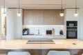 Haus 4 Schlafzimmer 347 m² Benalmadena, Spanien