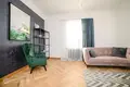 Wohnung 2 zimmer 37 m² in Riga, Lettland
