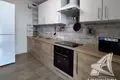 1 room apartment 42 m² Muchaviecki sielski Saviet, Belarus