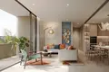 2 bedroom apartment 83 m² Choeng Thale, Thailand