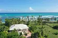 7 bedroom villa 1 140 m² Uvero Alto, Dominican Republic