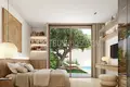 Appartement 4 chambres 369 m² Thalang, Thaïlande