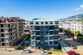1 bedroom apartment  Oba, Turkey