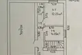 House 109 m² Hlusk, Belarus