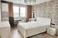 Квартира 3 комнаты 70 м² в Минске, Беларусь