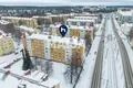 Apartamento 2 habitaciones 53 m² Tampere sub region, Finlandia