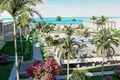 1 bedroom apartment 50 m² Agios Amvrosios, Northern Cyprus