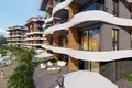 Apartamento 49 m² Kargicak, Turquía