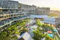 Wohnung 1 Schlafzimmer 92 m² Ban Bang Thao, Thailand