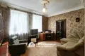 2 room apartment 46 m² Minsk, Belarus