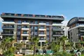 Apartment 52 m² Oba, Turkey