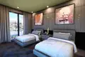 Apartamento 3 habitaciones 90 m² Región del Mediterráneo, Turquía