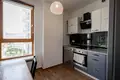 2 room apartment 52 m² in Warsaw, Poland