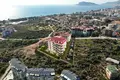 4 bedroom apartment 210 m² Muratpasa, Turkey