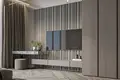 1 room apartment 41 m² Dubai, United Arab Emirates