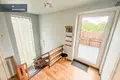 House 186 m² Kacergine, Lithuania