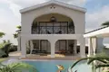 Maison 4 chambres 280 m² Ölüdeniz, Turquie