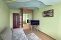 3 room apartment 62 m² Minsk, Belarus