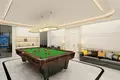 Appartement 51 m² Akarca Koyu, Turquie