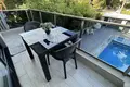 1-Bedroom Apartment with Pool View, 300m from the Sea in Güller Pınarı, Alanya