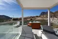5 bedroom villa 371 m² Finestrat, Spain