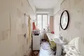 1 room apartment 94 m² Brest, Belarus
