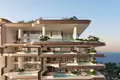 Appartement 4 chambres 604 m² Doubaï, Émirats arabes unis