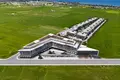 Квартира 1 комната 42 м² Периволия Ту Трикому, Северный Кипр