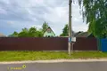 House 53 m² Azierski sielski Saviet, Belarus