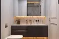 Appartement 2 chambres 58 m² Mezitli, Turquie