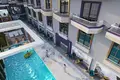 Complejo residencial Lavanda Beach Resort