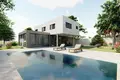 4 bedroom house 246 m² Palodeia, Cyprus