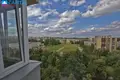 3 room apartment 63 m² Alytus, Lithuania
