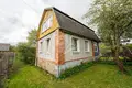 Дом  Радошковичский сельский Совет, Беларусь