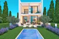 Wohnung 4 zimmer 386 m² Paphos, Zypern