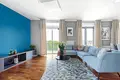 Appartement 3 chambres 84 m² en Varsovie, Pologne
