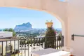1 bedroom apartment 57 m² Calp, Spain