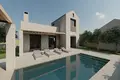 2 bedroom house  Vamos, Greece