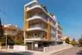 Квартира 2 комнаты 111 м² муниципалитет Лимасол, Кипр