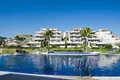 Wohnung 2 Schlafzimmer 112 m² Benahavis, Spanien