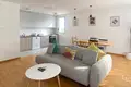Квартира 3 спальни 95 м² Жабляк, Черногория