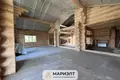 House 200 m² Jzufouski sielski Saviet, Belarus