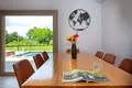 Villa de tres dormitorios 170 m² Rabac, Croacia