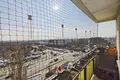 Apartamento 3 habitaciones 54 m² Varsovia, Polonia