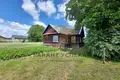 Haus 55 m² Lyscycki sielski Saviet, Belarus