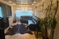 Appartement 3 chambres 77 m² en Minsk, Bélarus