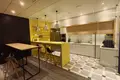 Bureau 2 084 m² à Moscou, Russie