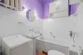 Wohnung 1 zimmer 27 m² Warschau, Polen