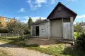 House 38 m² Zabalocki sielski Saviet, Belarus
