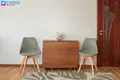 Wohnung 1 zimmer 29 m² Vilnius, Litauen